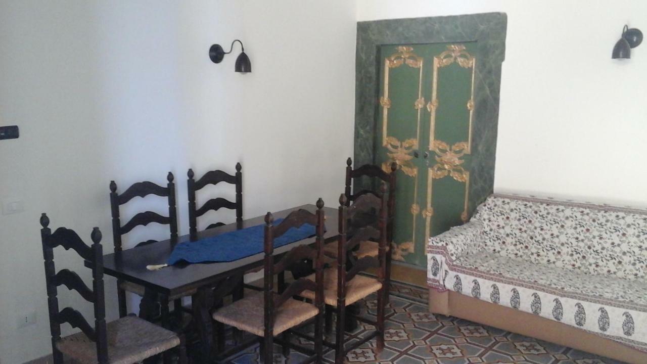 La Casa Del Sire Lejlighed Marino Eksteriør billede