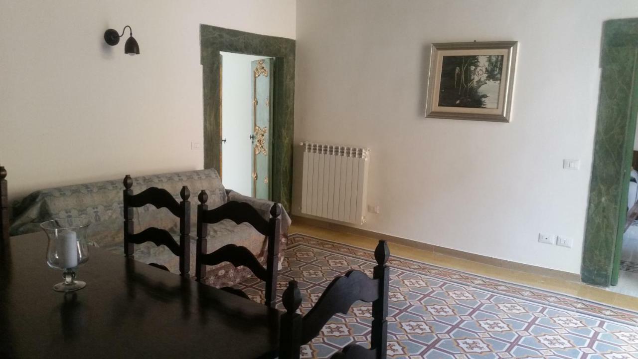 La Casa Del Sire Lejlighed Marino Eksteriør billede