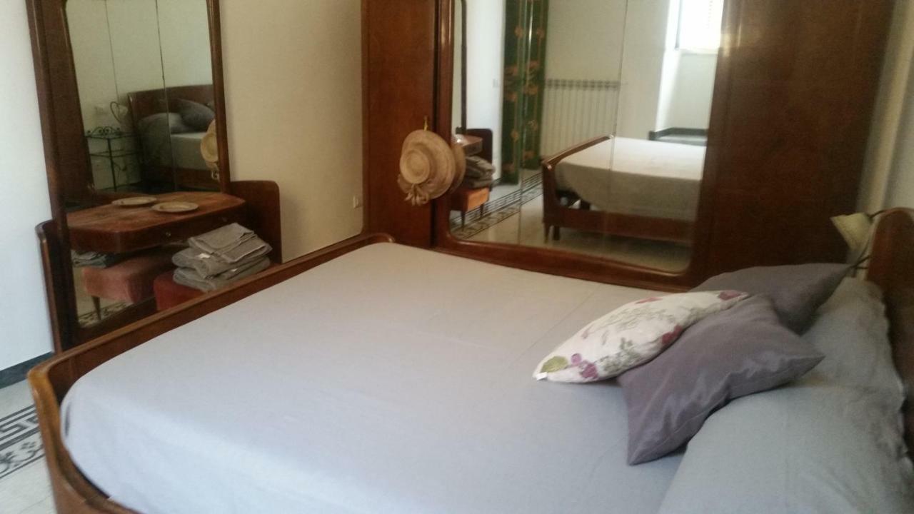 La Casa Del Sire Lejlighed Marino Eksteriør billede