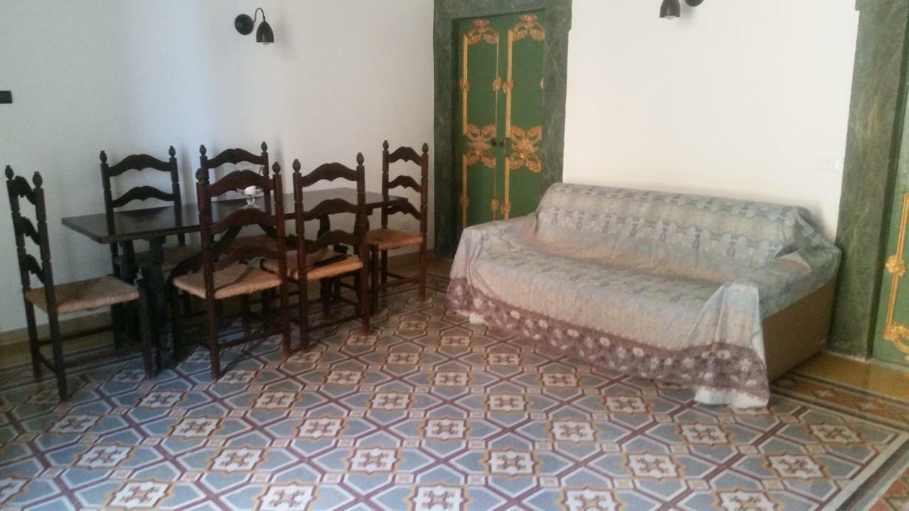 La Casa Del Sire Lejlighed Marino Eksteriør billede