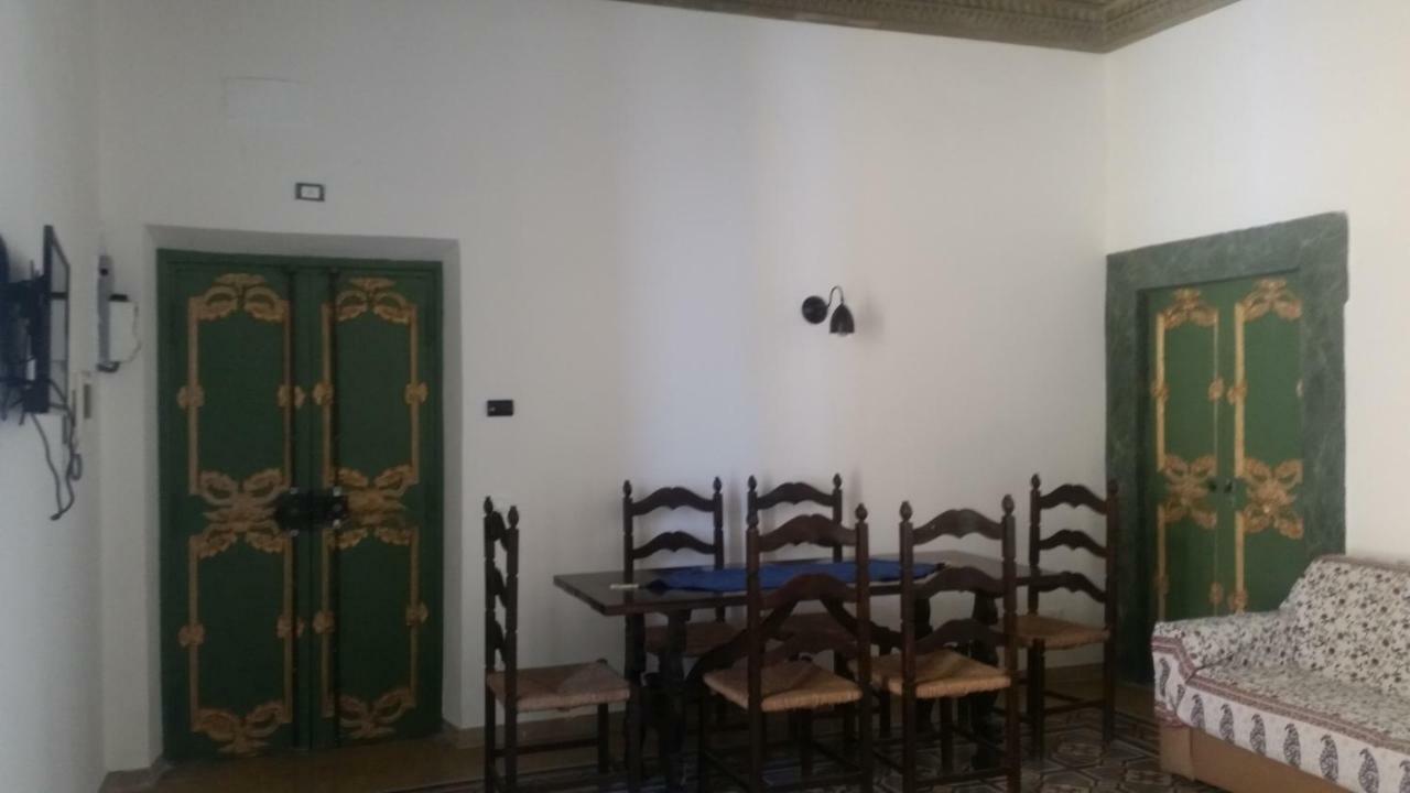 La Casa Del Sire Lejlighed Marino Eksteriør billede