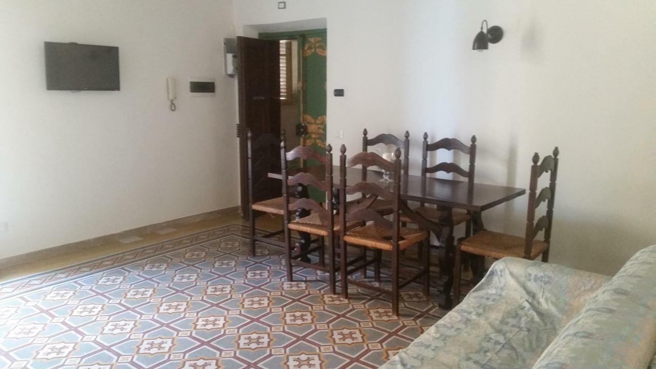 La Casa Del Sire Lejlighed Marino Eksteriør billede