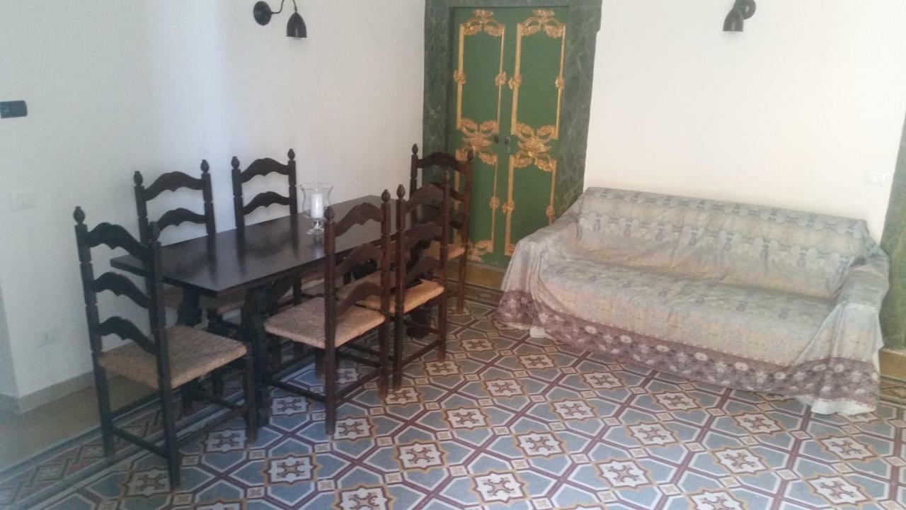 La Casa Del Sire Lejlighed Marino Eksteriør billede